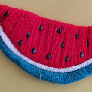 Кусочек лета