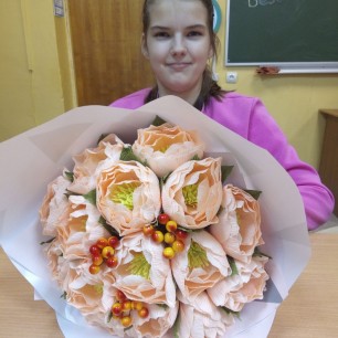 "Маме  на радость"