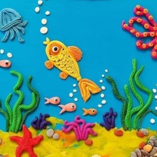 Подводное царство