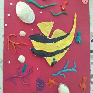 Морское дно