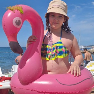 Лето-это маленькая жизнь!