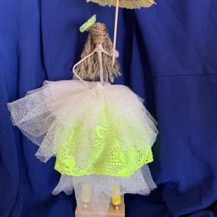 «Летний микс»