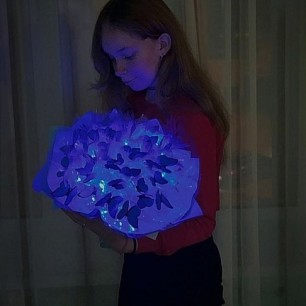 "Лунная радуга"