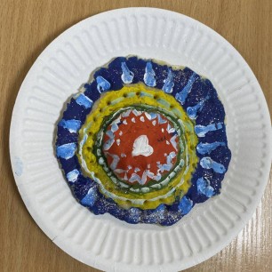 Летние  мотивы