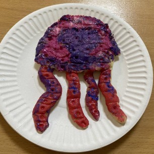 Радость медузы