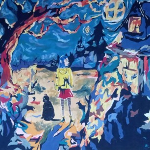 Коралина в Стране Кошмаров