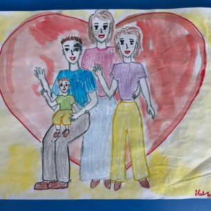 «Моя Семья»