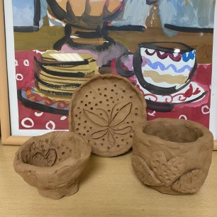 Сервиз « Летнее настроение»