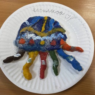 Любовь к морю