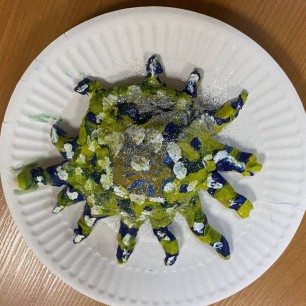 Морское настроение