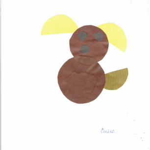 Мой любимый щенок