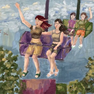 Счастливые моменты