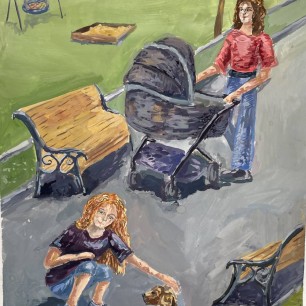 Новый житель нашей семьи!