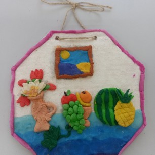 "Натюрморт"