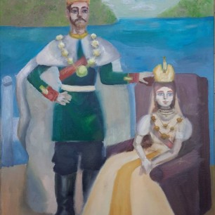 Николай II в Крыму