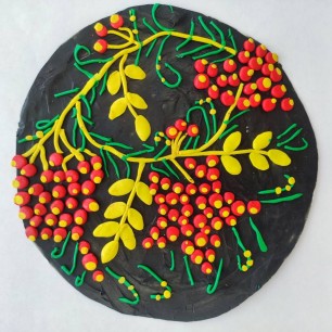 "Рябина"