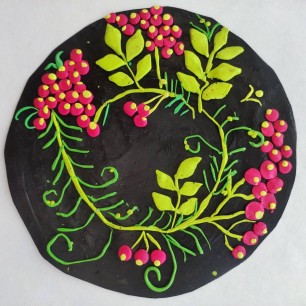 "Рябинка"