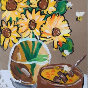 Медовый спас