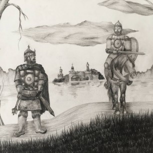 "Защитники"