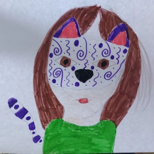 К празднику готова!