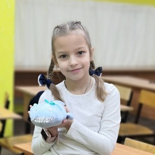 Китенок