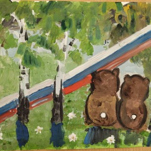 Все про Россию