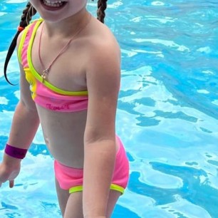 Я люблю тебя - лето!