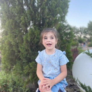 Летняя прогулка!