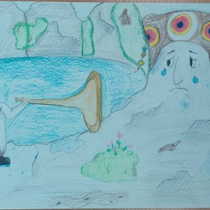 "Доктор для вулкана"