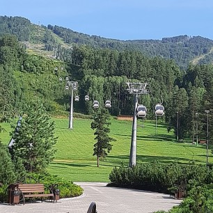 Горы