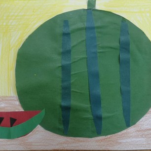 Любимая ягода