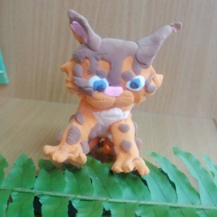 Хозяйка леса