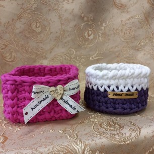 "Корзиночки"