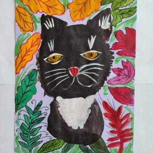 "Осеннее вдохновение"