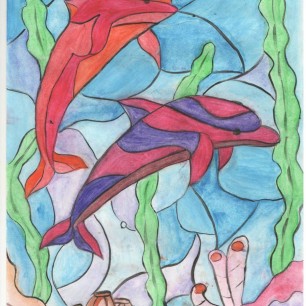 Морские забавы