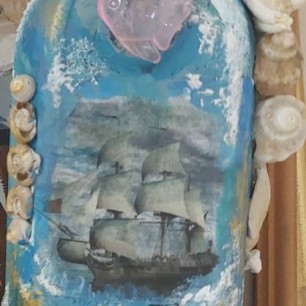 Корабли