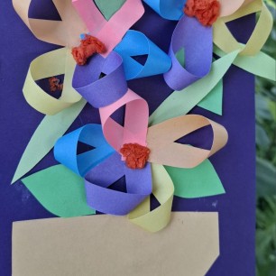 Цветик - семицветик