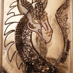 "Год Дракона"