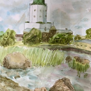"Выборгский замок"