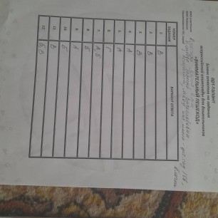 Внимательный пешеход