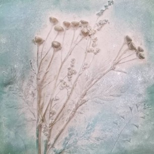 Летнее впечатление