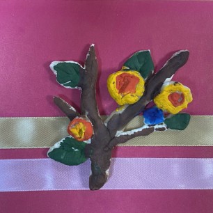 Летняя свежесть