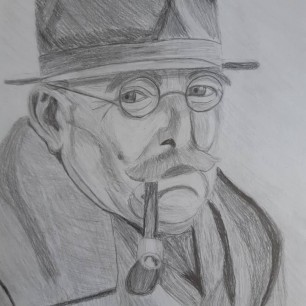 Джентельмен