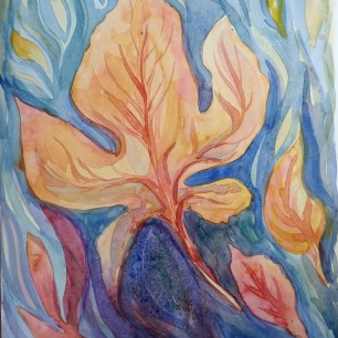 Осенняя меланхолия