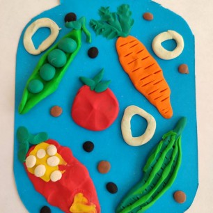 “Осенние заготовки"