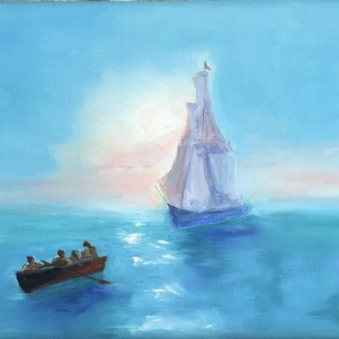 "Морская история"