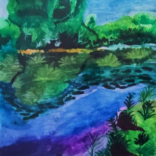 Элегия лета