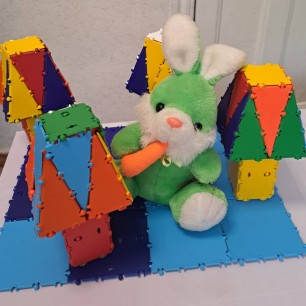 Грибная поляна