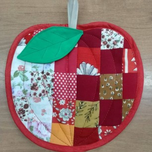 "Наливное яблочко"