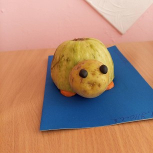 Черепашка